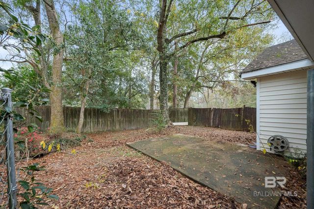 3744 Pepper Ridge Drive, Mobile, AL 36693