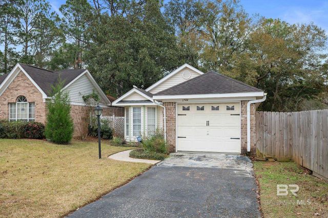 3744 Pepper Ridge Drive, Mobile, AL 36693