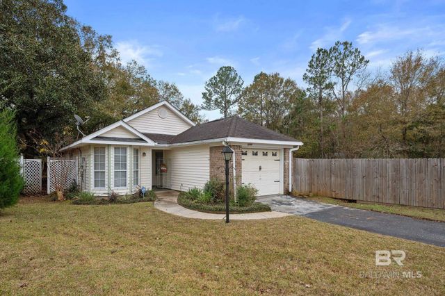 3744 Pepper Ridge Drive, Mobile, AL 36693