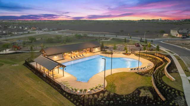 6026 Marsh LN, Buda, TX 78610