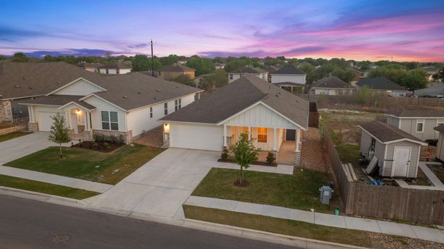 6026 Marsh LN, Buda, TX 78610