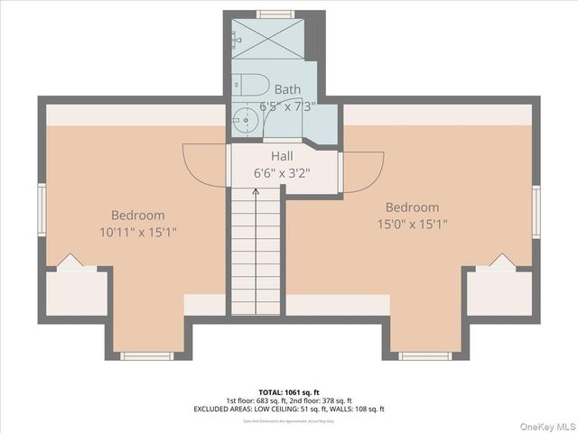 69 Parkway Boulevard, Wyandanch, NY 11798