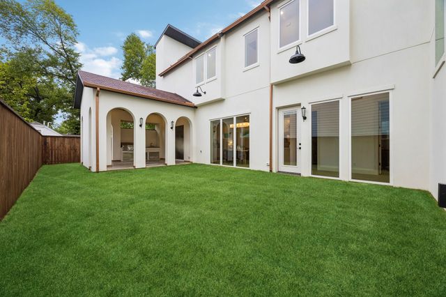 3027 Brooklyndell Avenue, Dallas, TX 75211
