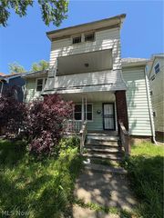 13821 Deise Avenue, Cleveland, OH 44110