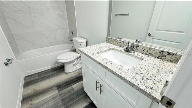 2951 W YORKSHIRE PLACE, Citrus Springs, FL 34433