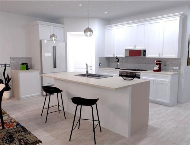 2951 W YORKSHIRE PLACE, Citrus Springs, FL 34433
