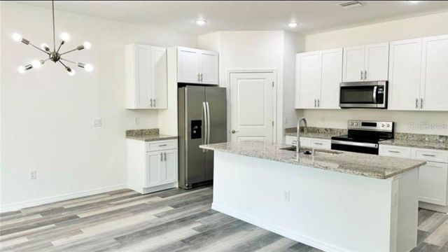 2951 W YORKSHIRE PLACE, Citrus Springs, FL 34433
