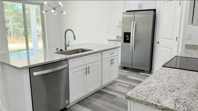 2951 W YORKSHIRE PLACE, Citrus Springs, FL 34433