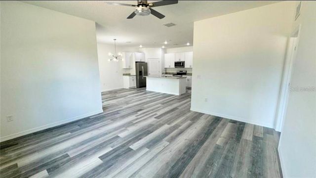 2951 W YORKSHIRE PLACE, Citrus Springs, FL 34433