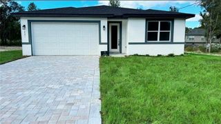 2951 W YORKSHIRE PLACE, Citrus Springs, FL 34433