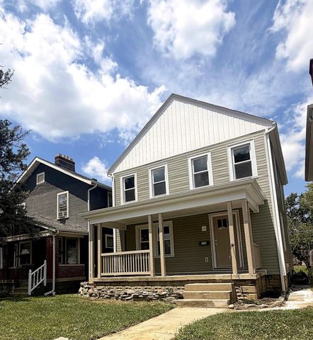738 E Deshler Avenue, Columbus, OH 43206