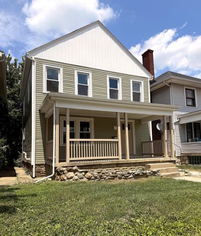738 E Deshler Avenue, Columbus, OH 43206