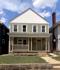 738 E Deshler Avenue, Columbus, OH 43206