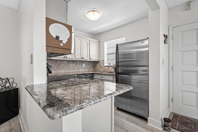 2871 N Ocean Boulevard C417, Boca Raton, FL 33431