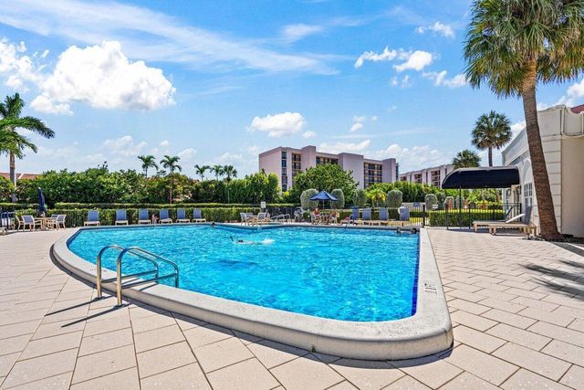 2871 N Ocean Boulevard C417, Boca Raton, FL 33431