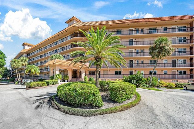 2871 N Ocean Boulevard C417, Boca Raton, FL 33431