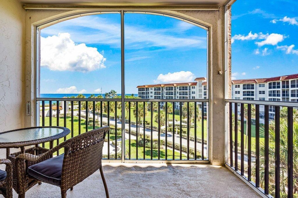 2871 N Ocean Boulevard C417, Boca Raton, FL 33431