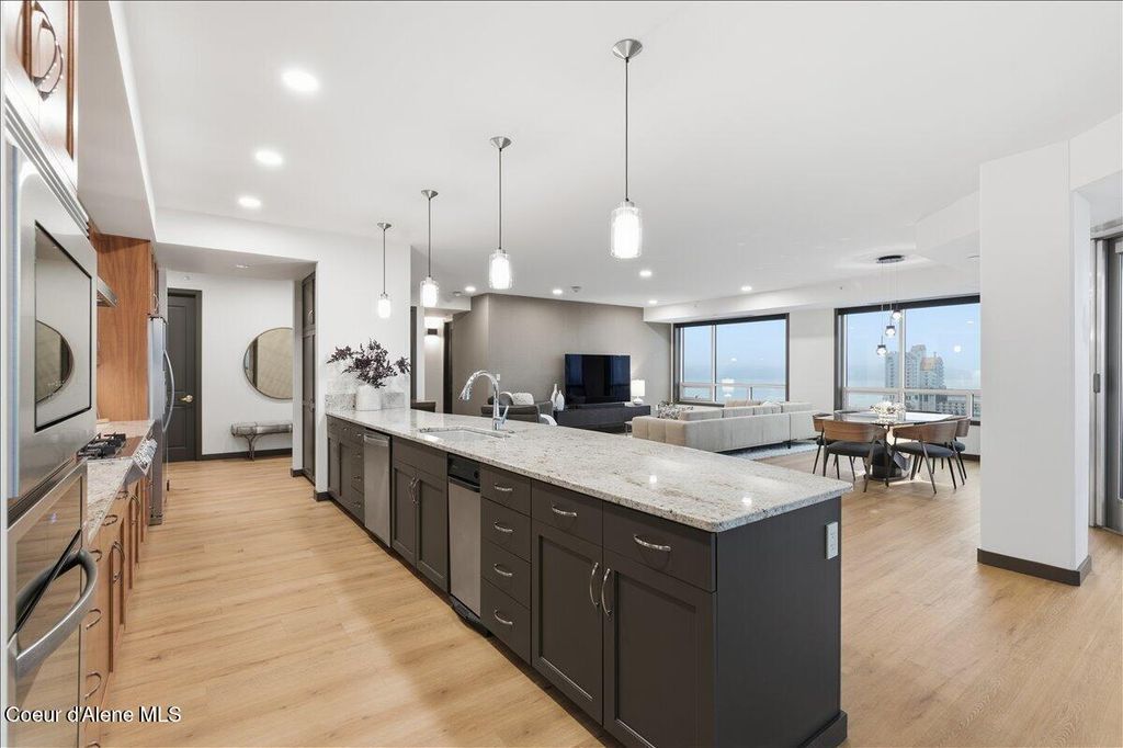 601 E FRONT AVE, #1001, Coeur d'Alene, ID 83814 photo 10