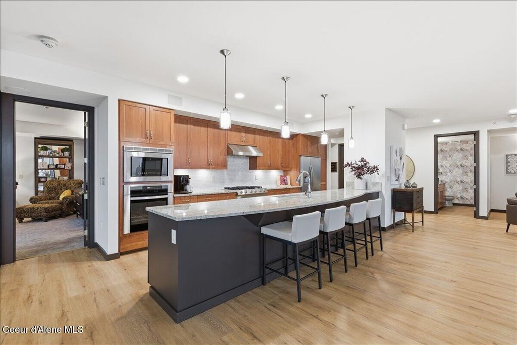 601 E FRONT AVE, #1001, Coeur d'Alene, ID 83814 photo 11