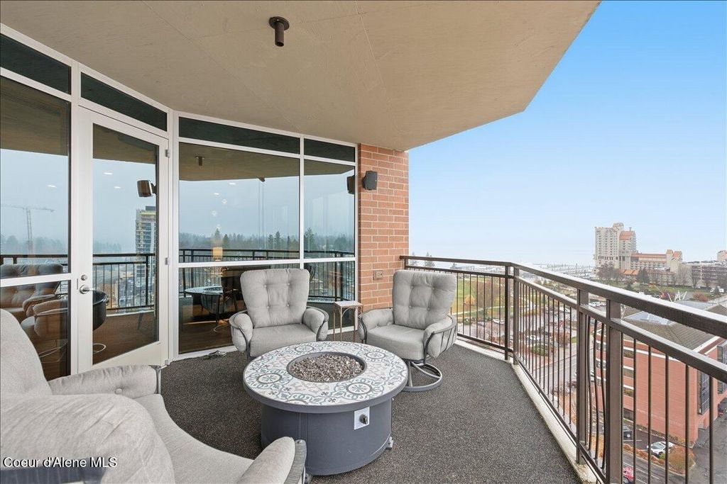 601 E FRONT AVE, #1001, Coeur d'Alene, ID 83814 photo 18