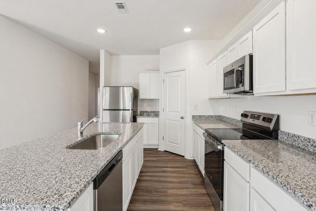 212 Blue Sky Lane, Louisburg, NC 27549