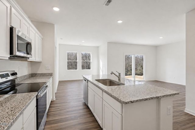 212 Blue Sky Lane, Louisburg, NC 27549