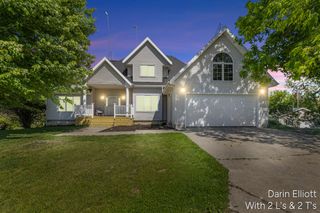 5189 Crooked Crk Road, Saranac, MI 48881