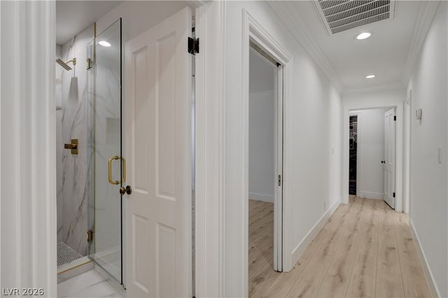 2001 Silver Avenue, Las Vegas, NV 89102