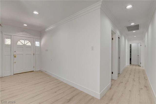 2001 Silver Avenue, Las Vegas, NV 89102