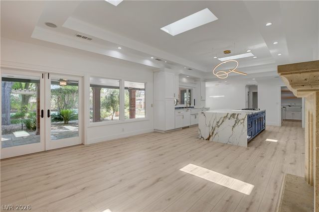2001 Silver Avenue, Las Vegas, NV 89102