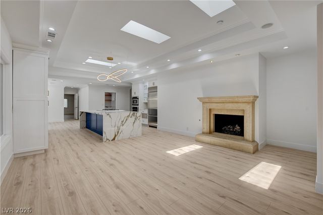 2001 Silver Avenue, Las Vegas, NV 89102