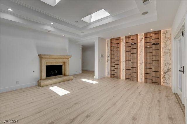 2001 Silver Avenue, Las Vegas, NV 89102