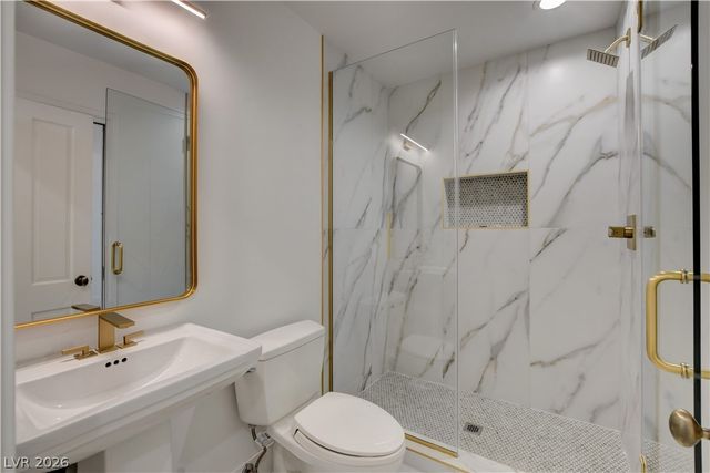 2001 Silver Avenue, Las Vegas, NV 89102