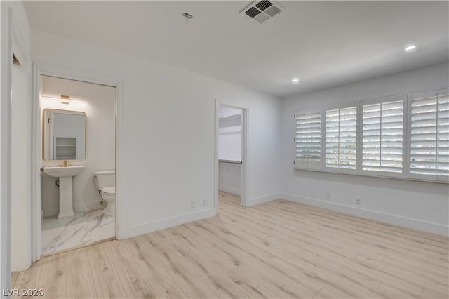 2001 Silver Avenue, Las Vegas, NV 89102