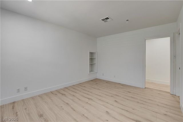 2001 Silver Avenue, Las Vegas, NV 89102
