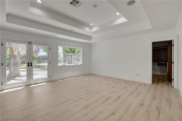 2001 Silver Avenue, Las Vegas, NV 89102