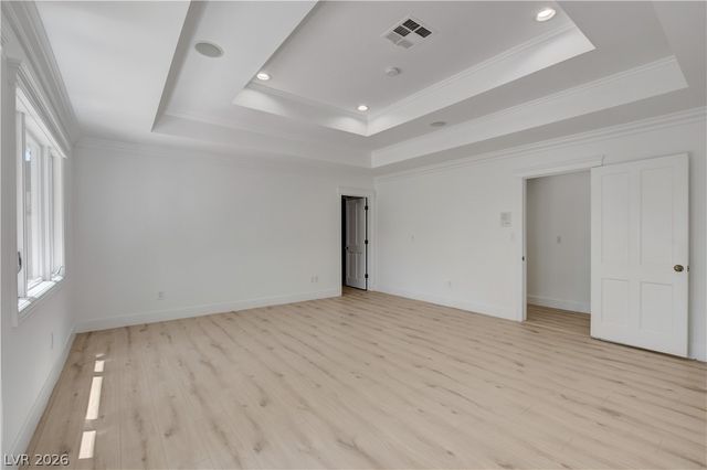 2001 Silver Avenue, Las Vegas, NV 89102