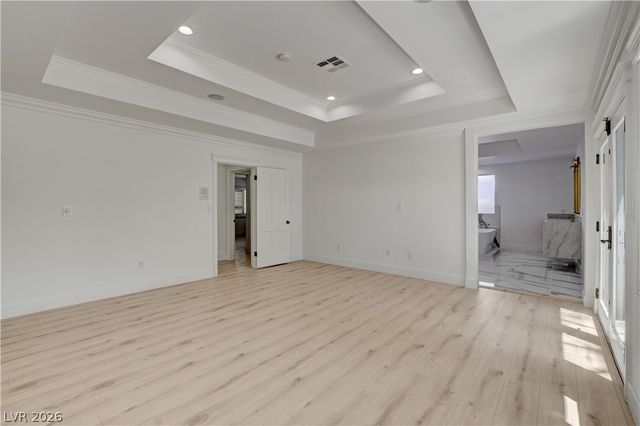 2001 Silver Avenue, Las Vegas, NV 89102
