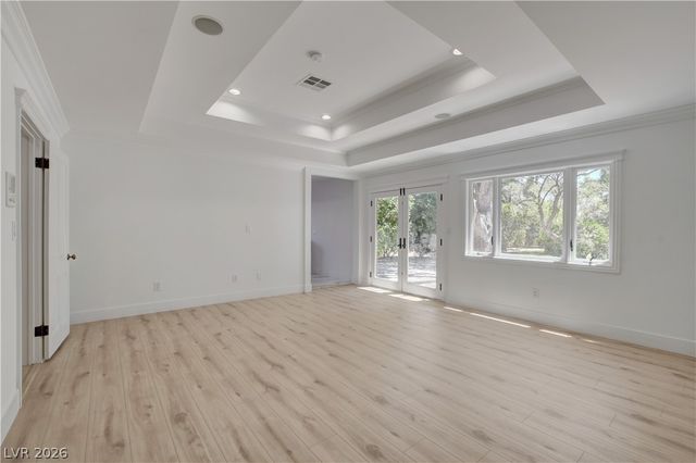 2001 Silver Avenue, Las Vegas, NV 89102