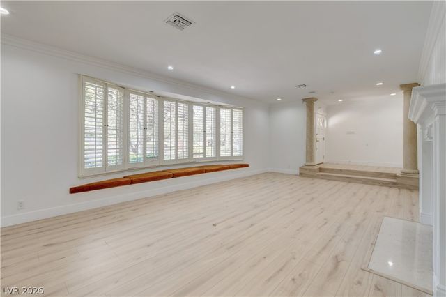 2001 Silver Avenue, Las Vegas, NV 89102