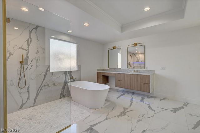 2001 Silver Avenue, Las Vegas, NV 89102