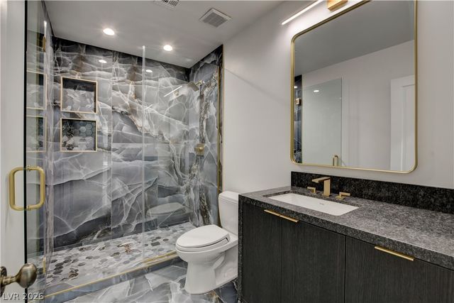 2001 Silver Avenue, Las Vegas, NV 89102