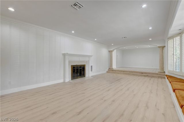 2001 Silver Avenue, Las Vegas, NV 89102