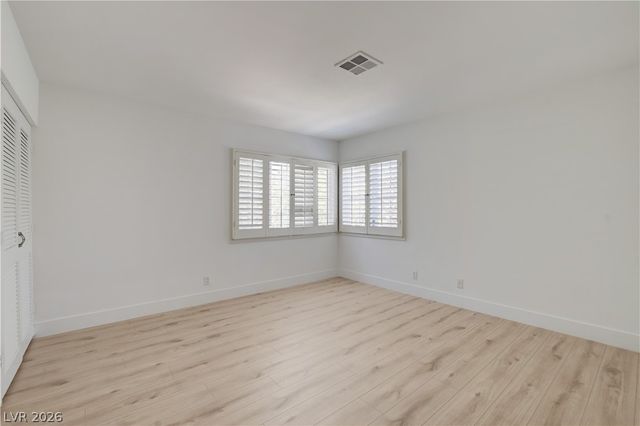 2001 Silver Avenue, Las Vegas, NV 89102