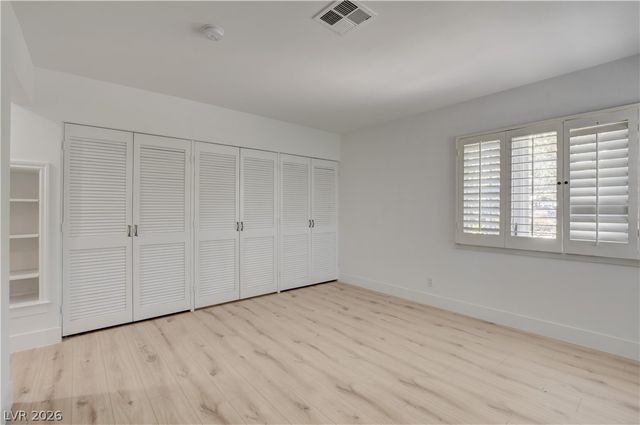 2001 Silver Avenue, Las Vegas, NV 89102