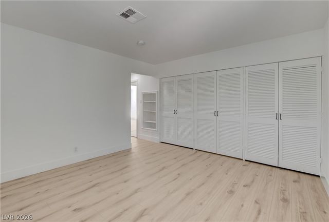 2001 Silver Avenue, Las Vegas, NV 89102