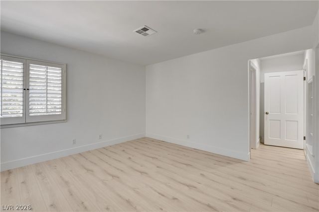 2001 Silver Avenue, Las Vegas, NV 89102