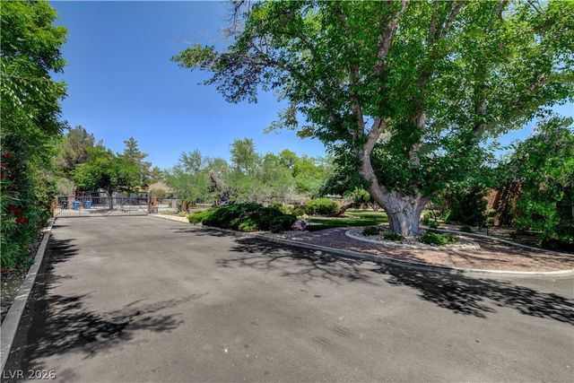 2001 Silver Avenue, Las Vegas, NV 89102