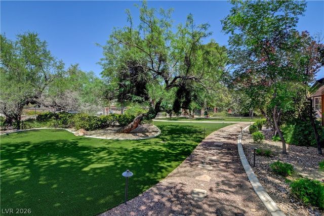 2001 Silver Avenue, Las Vegas, NV 89102