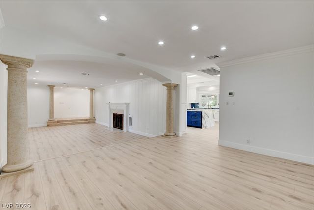 2001 Silver Avenue, Las Vegas, NV 89102
